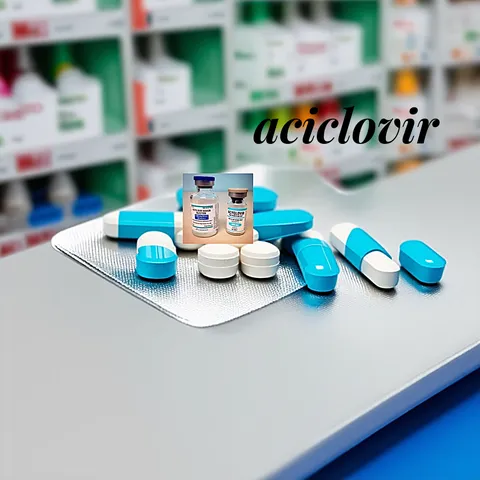 Precio aciclovir 200